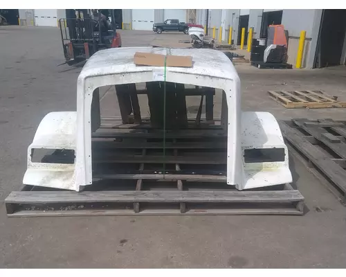 KENWORTH T800 Hood