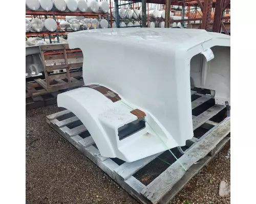 KENWORTH T800 Hood