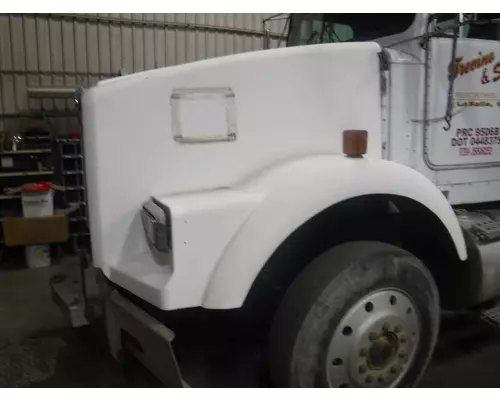 KENWORTH T800 Hood