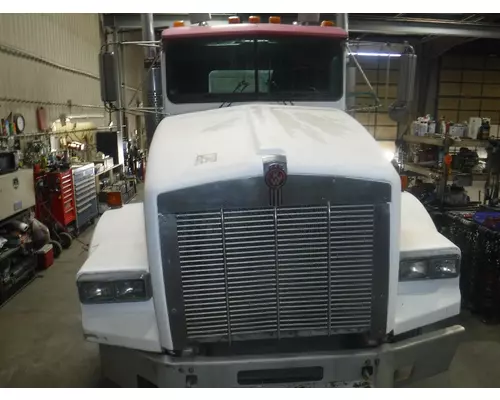 KENWORTH T800 Hood