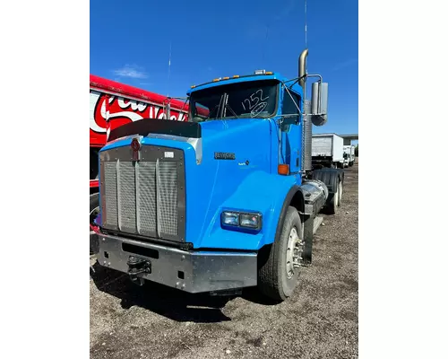 KENWORTH T800 Hood