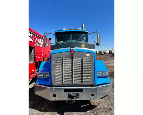 KENWORTH T800 Hood