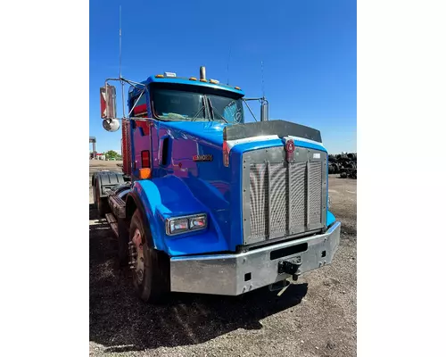 KENWORTH T800 Hood