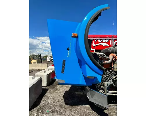 KENWORTH T800 Hood