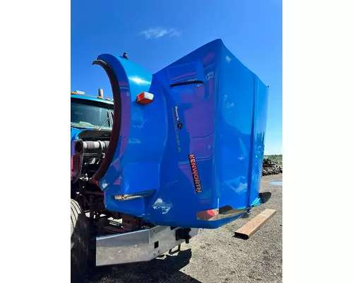 KENWORTH T800 Hood