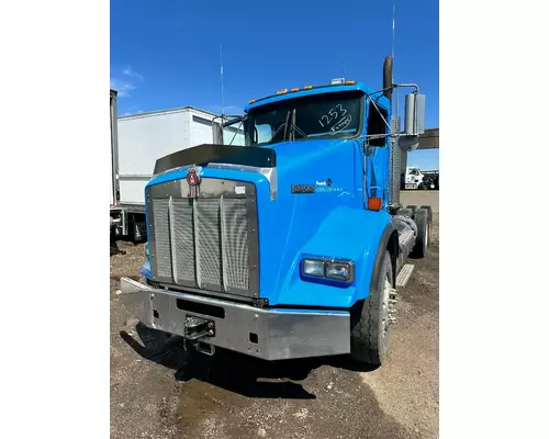 KENWORTH T800 Hood