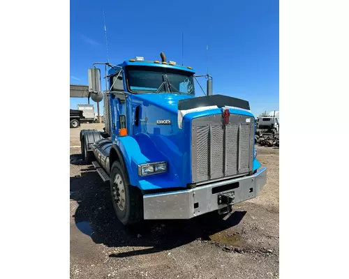 KENWORTH T800 Hood