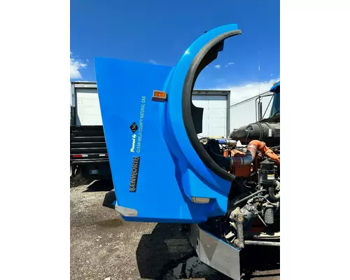 KENWORTH T800 Hood