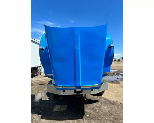 KENWORTH T800 Hood