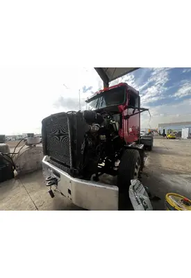 KENWORTH T800 Hood