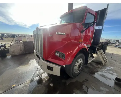 KENWORTH T800 Hood