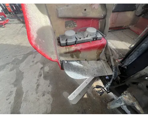 KENWORTH T800 Hood