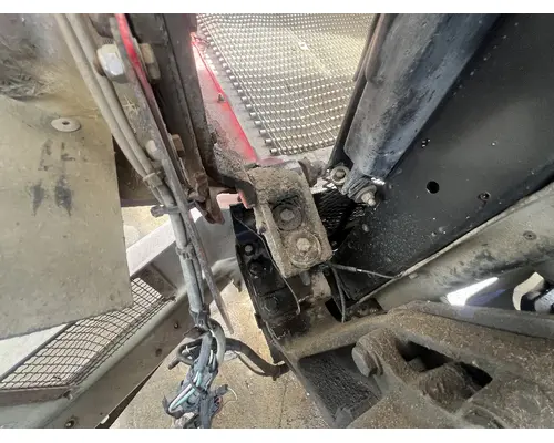 KENWORTH T800 Hood