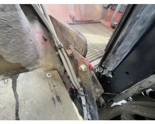 KENWORTH T800 Hood