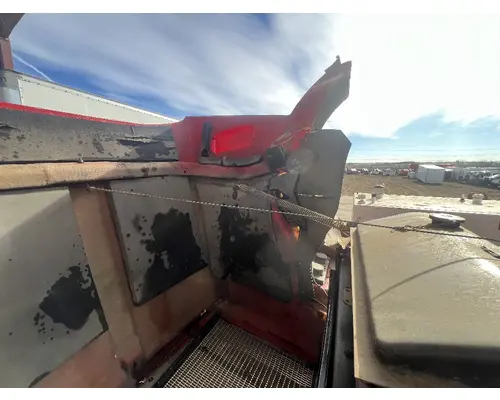 KENWORTH T800 Hood