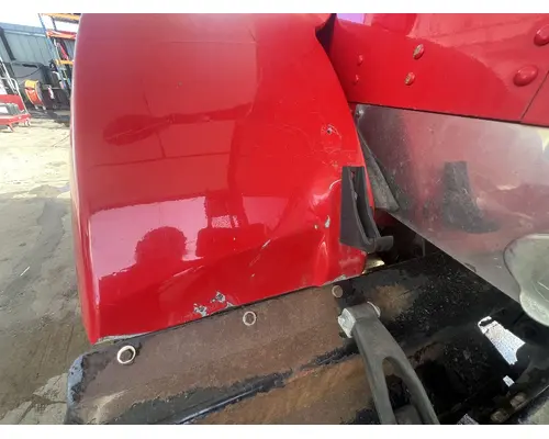 KENWORTH T800 Hood