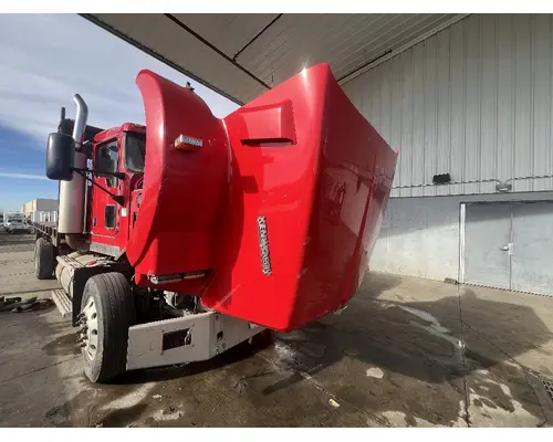 KENWORTH T800 Hood