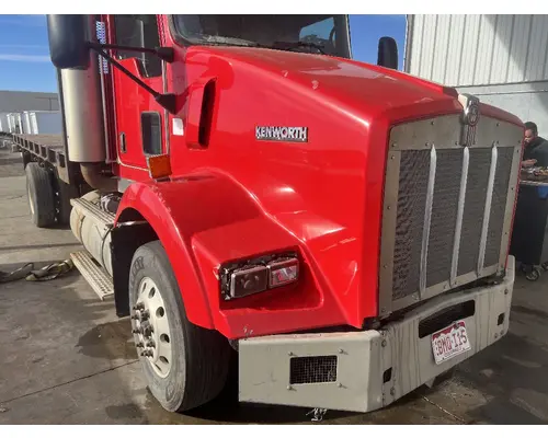 KENWORTH T800 Hood