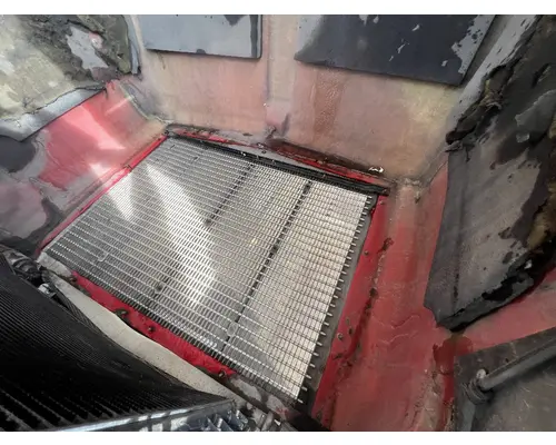 KENWORTH T800 Hood