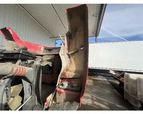 KENWORTH T800 Hood