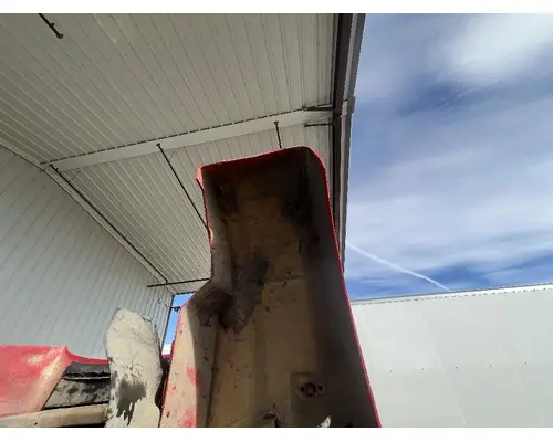 KENWORTH T800 Hood