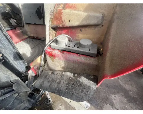 KENWORTH T800 Hood