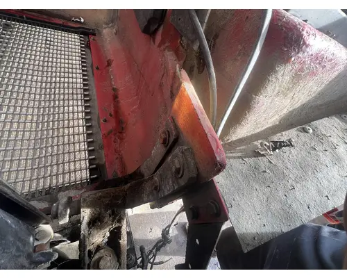 KENWORTH T800 Hood