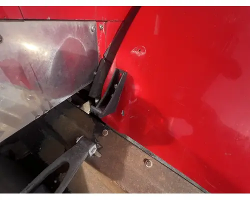 KENWORTH T800 Hood