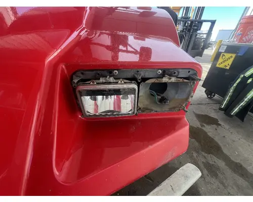 KENWORTH T800 Hood