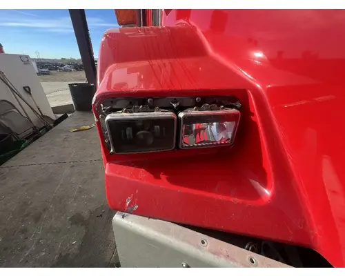 KENWORTH T800 Hood