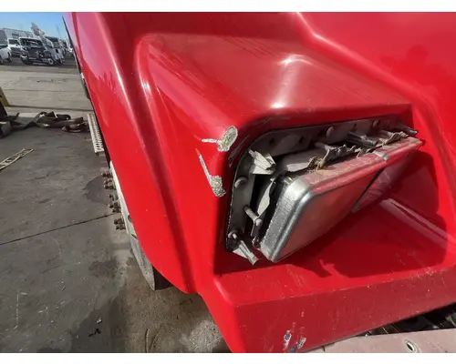 KENWORTH T800 Hood