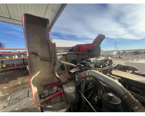 KENWORTH T800 Hood