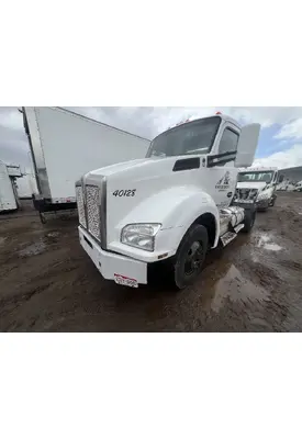 KENWORTH T800 Hood
