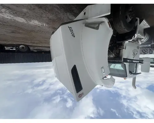 KENWORTH T800 Hood