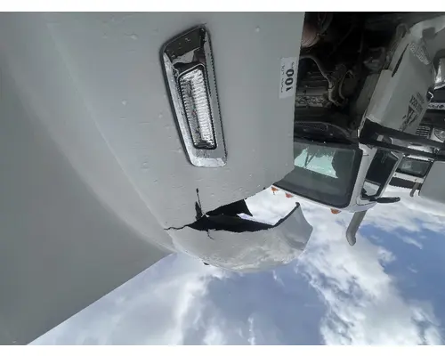 KENWORTH T800 Hood