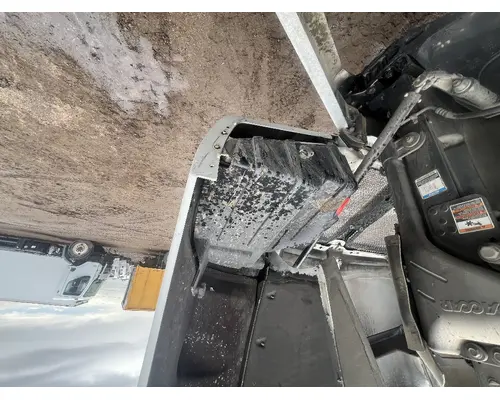 KENWORTH T800 Hood
