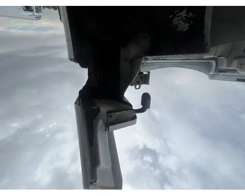 KENWORTH T800 Hood