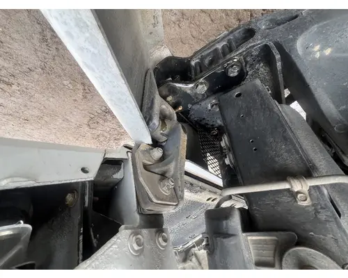 KENWORTH T800 Hood