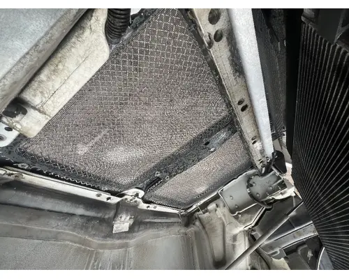 KENWORTH T800 Hood