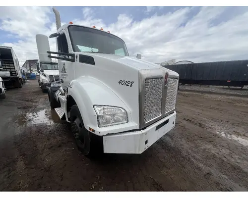 KENWORTH T800 Hood