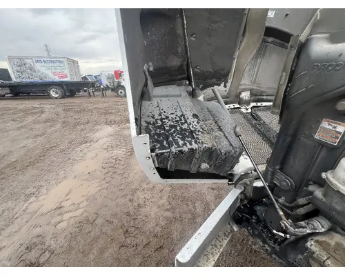 KENWORTH T800 Hood
