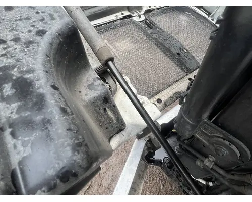 KENWORTH T800 Hood