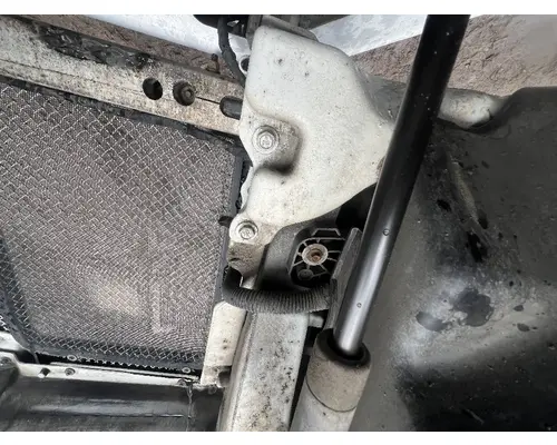KENWORTH T800 Hood