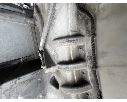 KENWORTH T800 Hood