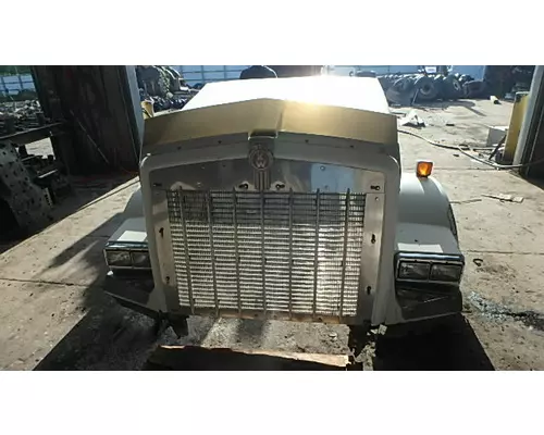 KENWORTH T800 Hood