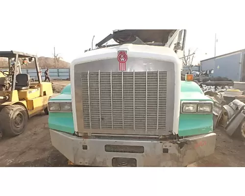 KENWORTH T800 Hood