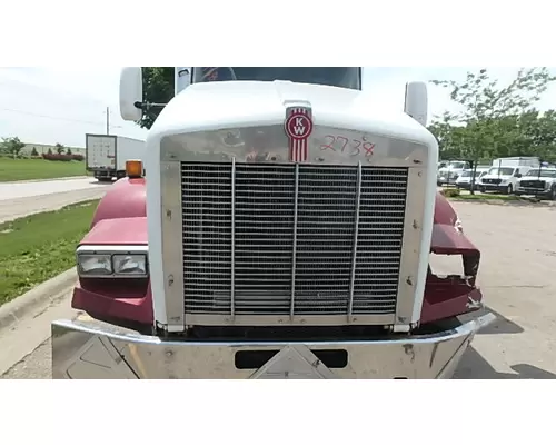 KENWORTH T800 Hood