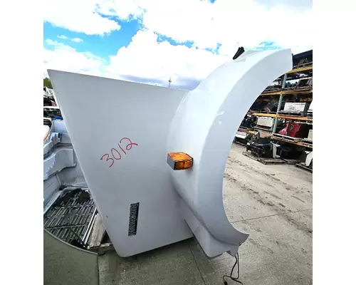 KENWORTH T800 Hood