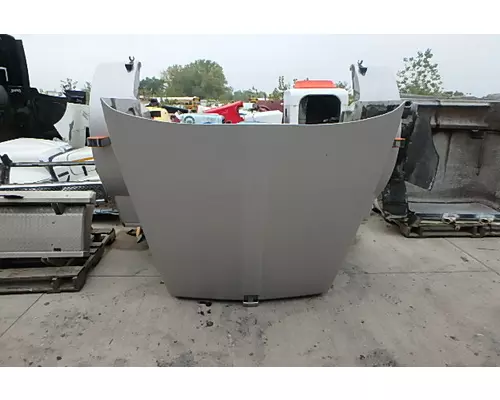 KENWORTH T800 Hood