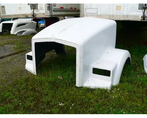 KENWORTH T800 Hood